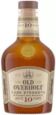 Old Overholt Rye Whiskey Cask Strength 10 Year Limited Release  750ml