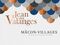 Jean Des Valanges Macon Villages 2020 750ml