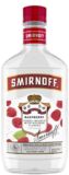 Smirnoff Vodka Raspberry 60@  375ml