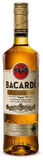 Bacardi Rum Gold  750ml