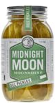 Junior Johnson Midnight Moon Dill Pickles  750ml