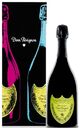 Dom Perignon Champagne Brut Andy Warhol Edition 2000 750ml
