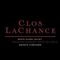 Clos La Chance Red Blend 2021 750ml