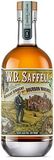 W.B. Saffell Bourbon 107 Proof  375ml