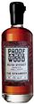 Proof And Wood Curated Collection Rye Whiskey Polish The Stranger 7 Year NV 750ml