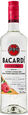 Bacardi Rum Raspberry  750ml