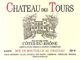 Chateau Des Tours Cotes Du Rhone Rouge 2014 750ml
