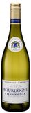 Simonnet Febvre Bourgogne Chardonnay 2021 750ml