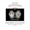 Rodano Chianti Classico 2010 750ml