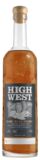 High West Distillery Bourbon Cask Collection Chardonnay Barrel  750ml