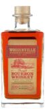 Woodinville Straight Bourbon Applewood Finished  750ml