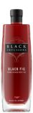 Black Infusions Vodka Black Fig  750ml