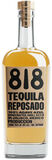 818 Tequila Reposado  375ml