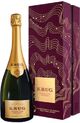 Krug Champagne Grande Cuvee Brut 171eme Edition Echoes NV 750ml