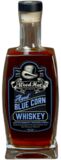 Wood Hat Spirits Whiskey Aged Blue Corn  750ml