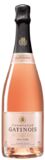 Gatinois Champagne Ay Grand Cru Brut Rose NV 750ml