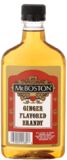 Mr. Boston Brandy Ginger  375ml