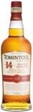 Tomintoul Scotch Single Malt 14 Year  750ml