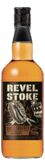 Revel Stoke Whisky Shellshocked Roasted Pecan Flavored  750ml