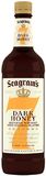 Seagrams 7 Canadian Whisky Dark Honey  750ml