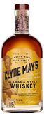 Clyde Mays Whiskey  750ml