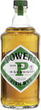 Powers Irish Rye Whiskey  750ml