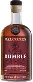Balcones Distillery Whisky Rumble  750ml