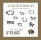 The Little Sheep Chardonnay France 2023 750ml