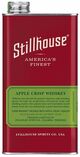 Stillhouse Spirits Whiskey Apple Crisp  750ml