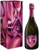 Dom Perignon Champagne Brut Rose Lady Gaga Edition 2008 750ml