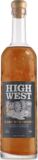 High West Distillery Bourbon Cask Strength  750ml