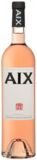 AIX Coteaux D'Aix En Provence Rose 2022 750ml