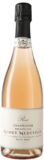 Gonet Medeville Champagne Extra Brut Rose Premier Cru NV 750ml