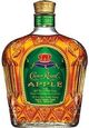 Crown Royal Canadian Whiskey Regal Apple  1.0Ltr