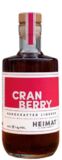Heimat Liqueur Cranberry  375ml