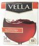 Peter Vella Delicious Red NV 5.0Ltr