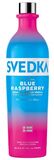 Svedka Vodka Blue Raspberry  750ml
