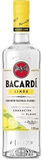 Bacardi Rum Limon  375ml