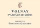 Fontaine-Gagnard Volnay 1er Cru Clos Des Chenes 2021 750ml