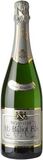 Henri Billiot Champagne Brut Reserve NV 750ml
