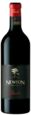 Newton Red Blend The Puzzle Unfiltered 2017 750ml