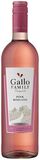 Gallo Family Vineyards Pink Moscato  750ml