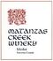 Matanzas Creek Winery Merlot 2011 750ml
