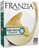Franzia Pinot Grigio / Colombard  3.0Ltr
