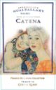 Catena Zapata Malbec Gualtallary Tribute To Gustav Klimt 2021 750ml