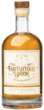Rolling Fork 'Fortuitous Union' Rum And Rye Whiskey Toasted Bourbon Cask  750ml