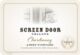 Screen Door Cellars Chardonnay 2021 750ml