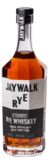Jaywalk Rye Whiskey  750ml