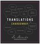 Translations Chardonnay NV 750ml