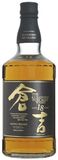 Matsui Whisky Pure Malt Whisky Kurayoshi 18 Year NV 750ml